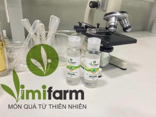 GEL RỬA TAY KHÔ KHÁNG KHUẨN
