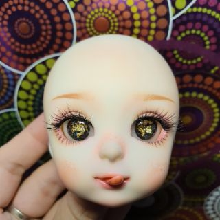 Pass BJD eye mã A09