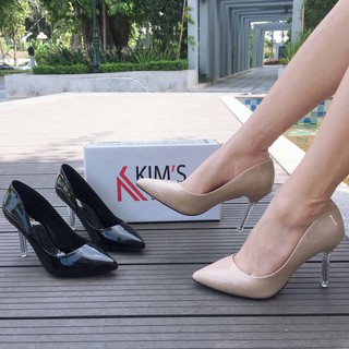 [GIÀY CAO GÓT Nữ 💟GIÁ SIÊU SỐC 278-GIÁ GỐC 350K ]GIÀY CAO GÓT NỮ GÓT PHA LÊ 💟 KIMSHOES 💟NHIỀU MÀU💟Cao cấp ẢNH THẬT