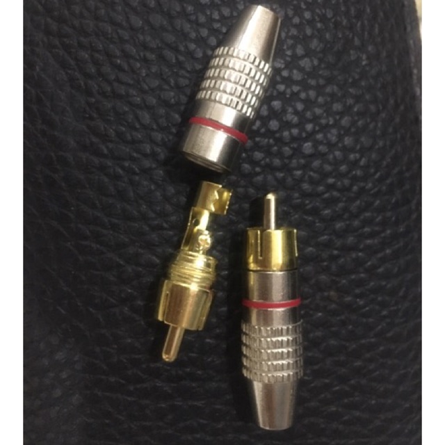 Jack AV (Connector RCA) vít