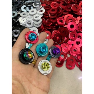 Lông đền kitaco 6ly 8ly