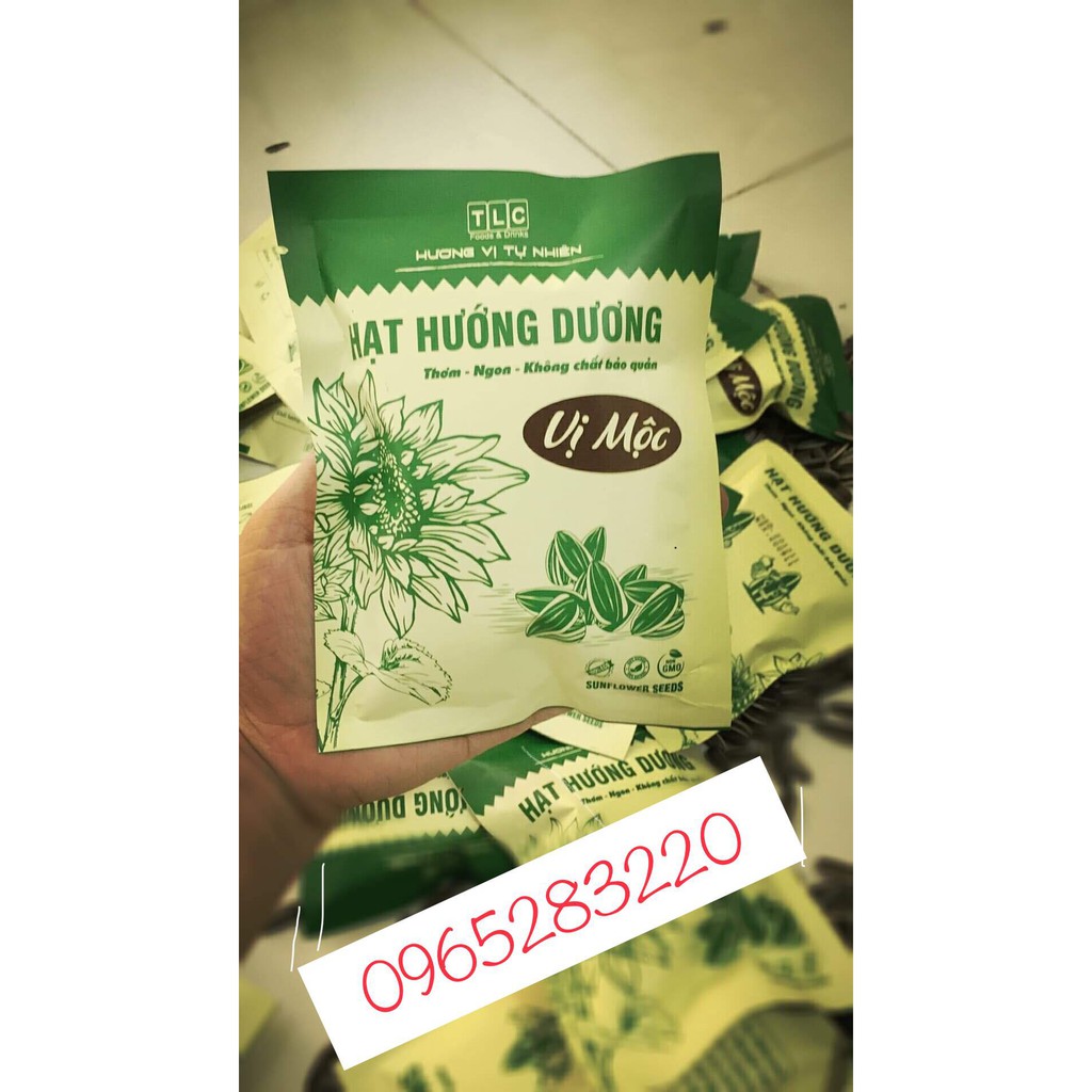 hướng dương nguyên vị thơm, ngon | BigBuy360 - bigbuy360.vn
