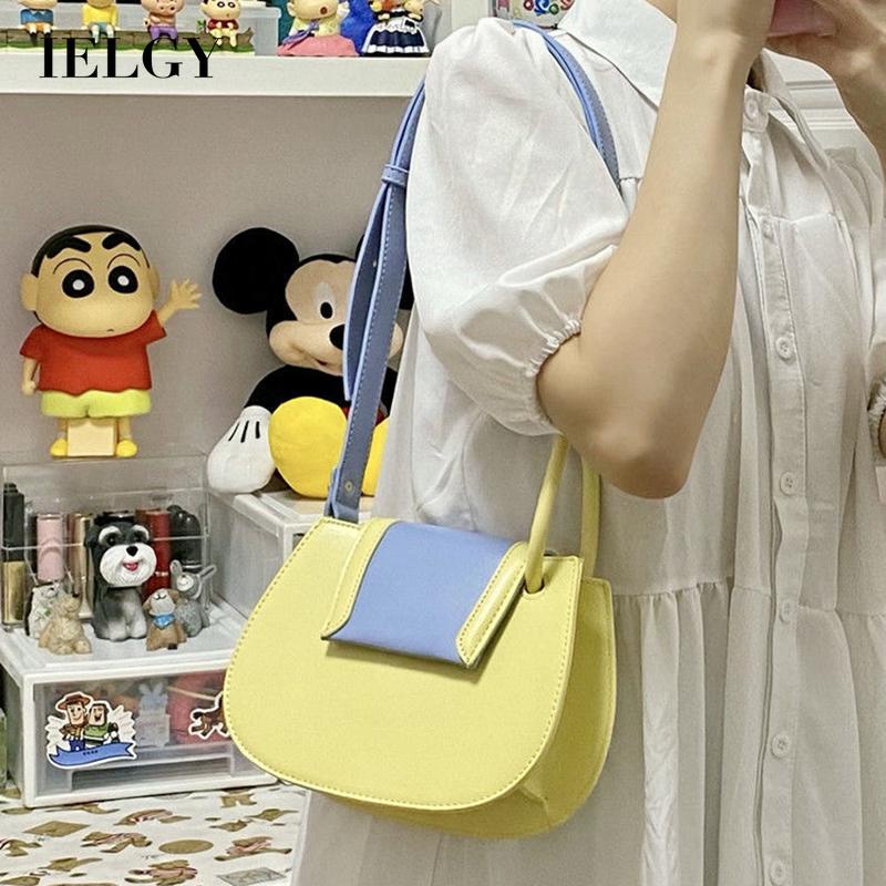 Túi Đeo Chéo Vai IELGY Thời Trang Sành Điệu Dễ Thương Cho Nữ