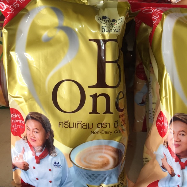 Bột sữa Thái B One