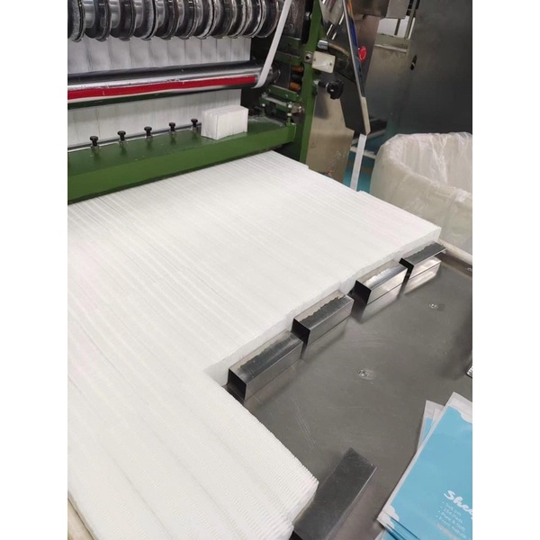 Bông Tẩy Trang Cừu Habaria 234 miếng