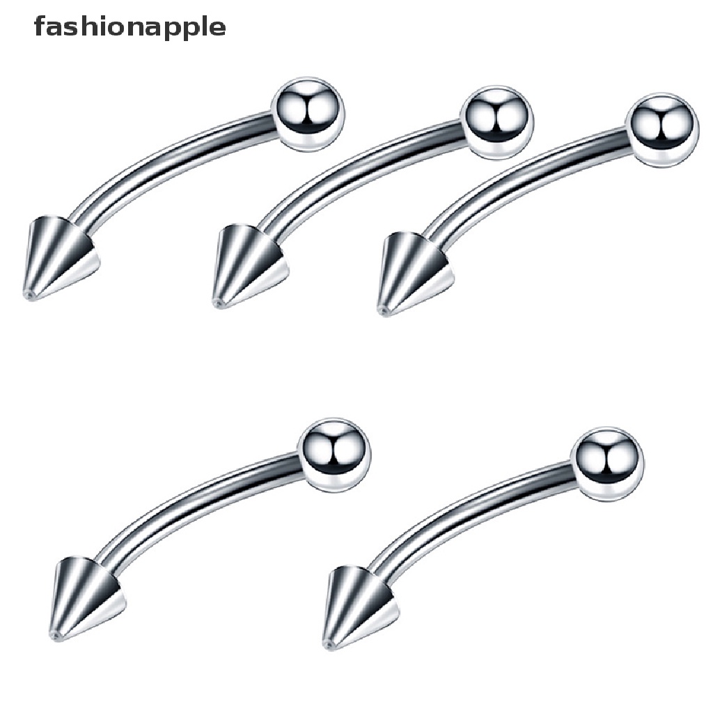 Set 60 Khuyên Xỏ Cơ Thể Thời Trang Cá Tính