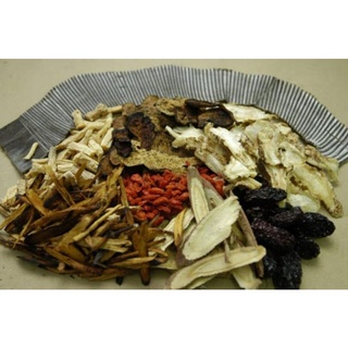 Đông y gia truyền