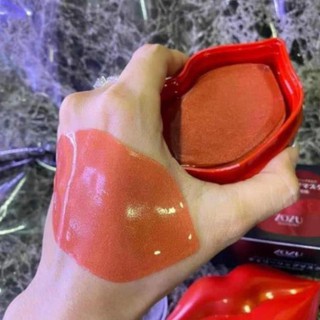 MẶT NẠ MÔI ZOZU