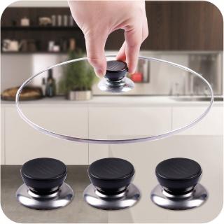 Tay Cầm Gắn Nắp Nồi Bằng Thép Không Gỉ
