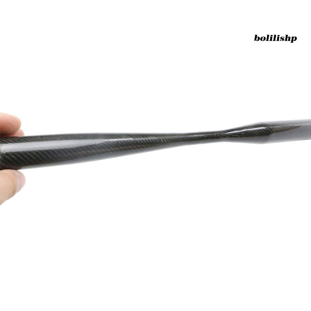 Tay Nắm Cần Câu Cá Bằng Sợi Carbon Tích Hợp Ghế Ngồi Tiện Dụng