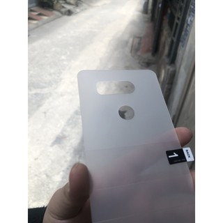 ppf mặt lưng LG V30