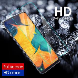Kính Cường Lực 2.5d Bảo Vệ Màn Hình Cho Samsung Galaxy A50 A30 M20 M10 A7 A9 2018 J7 Prime