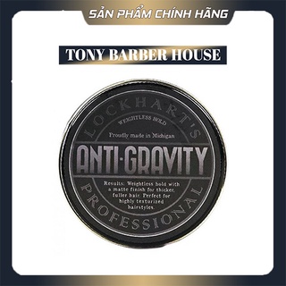 Sáp vuốt tóc Lockhart's Anti Gravity 109ml