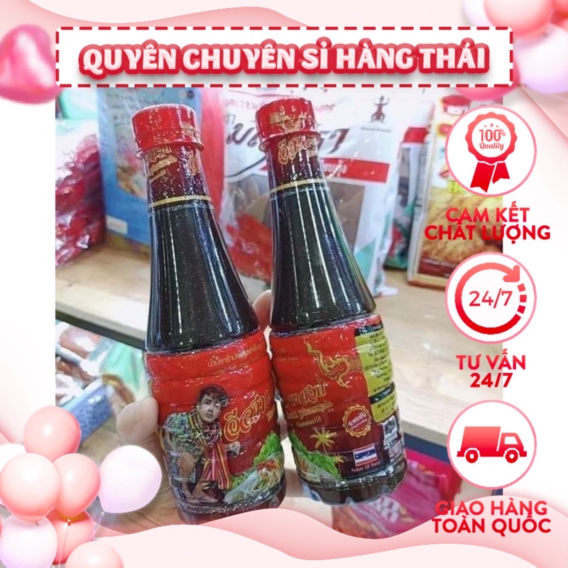MẮM TRỘN GỎI SOMTAM THÁI
