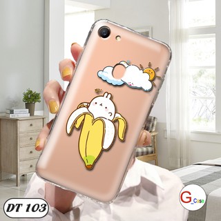 Ốp lưng dẻo OPPO F5/ A79