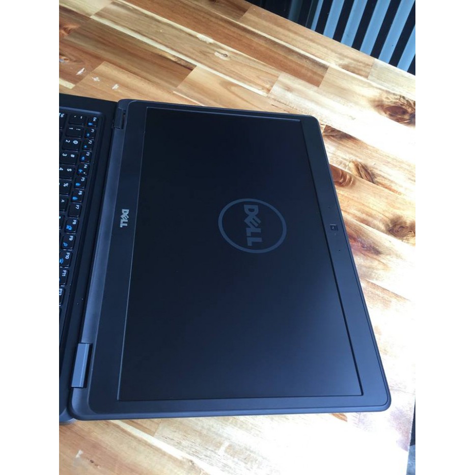 laptop Dell latitude E5440, i5 haswell 4210G, 4G, 500G, 99%, zin100%, gia re | BigBuy360 - bigbuy360.vn