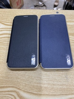 Bao da Samsung A51 thời trang