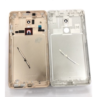 Nắp lưng Xiaomi Redmi Note 4
