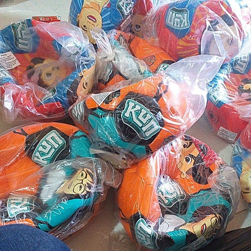 Bóng phản quang Kun