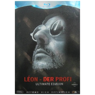 Poster Phim Luc Besson Dán Tường Trang Trí