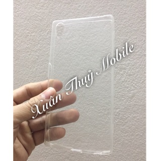 Ốp lưng sony xperia z5