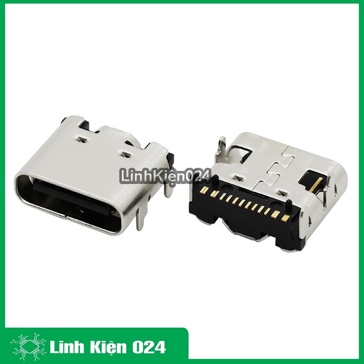 Cổng Usb Type C 3.1
