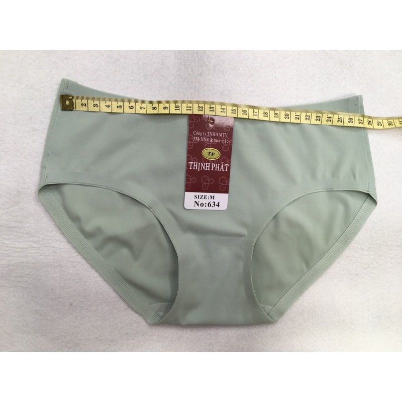 10 Quần lót nữ (634M) HL hiệu Thịnh Phát.