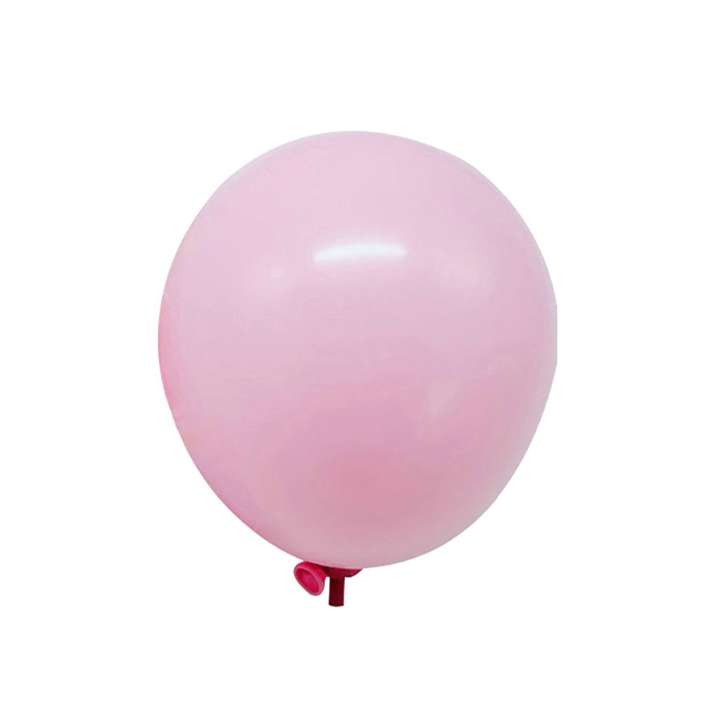 50 / 100 bong bóng 10 inch trang trí tiệc