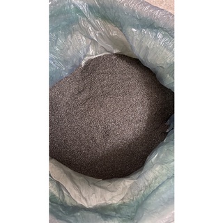 200g bột FeTi20 (20%titan) loại 80-120 mesh