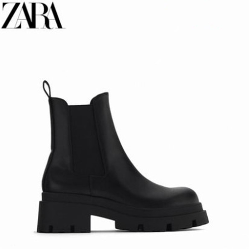 BỐT ZARA NỮ CHÍNH HÃNG SĂN SALE GIÁ RẺ BOOT