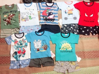 03  Bộ cotton 4c