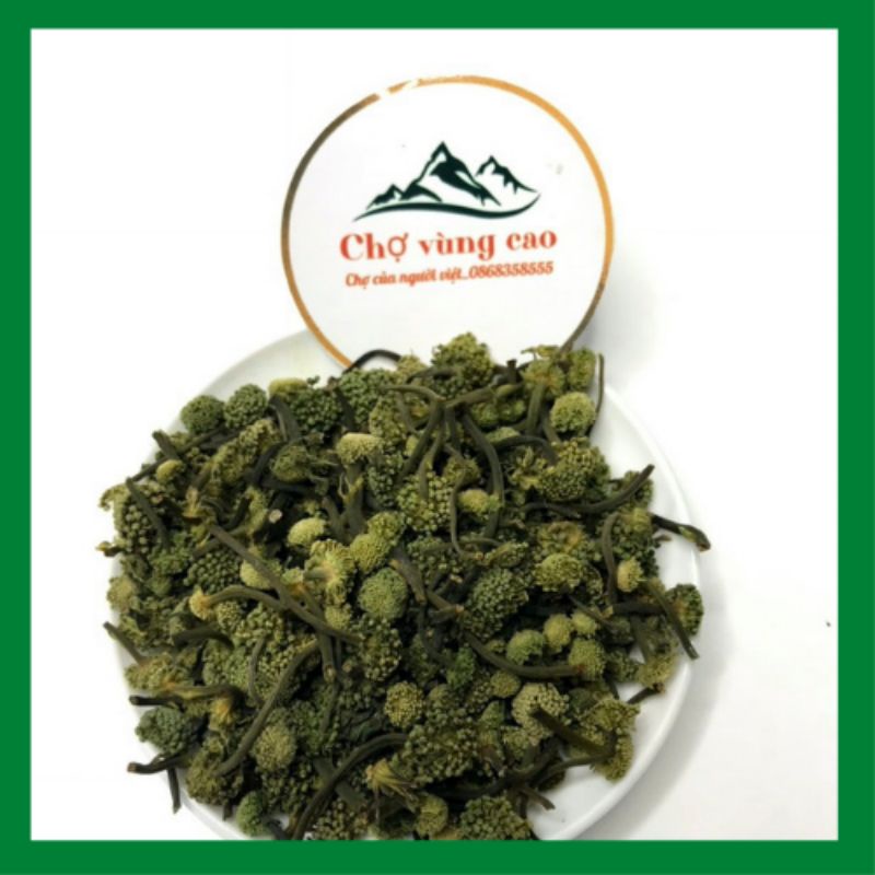 1kg nụ hoa tam thất loại 1