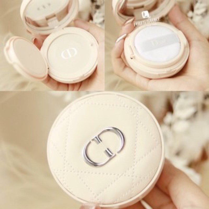 PHẤN PHỦ DIOR CUSHION LIGHT