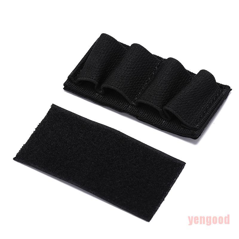 ☆Yengood☆ Túi Đựng Đạn Mềm Cho Súng Săn ammo