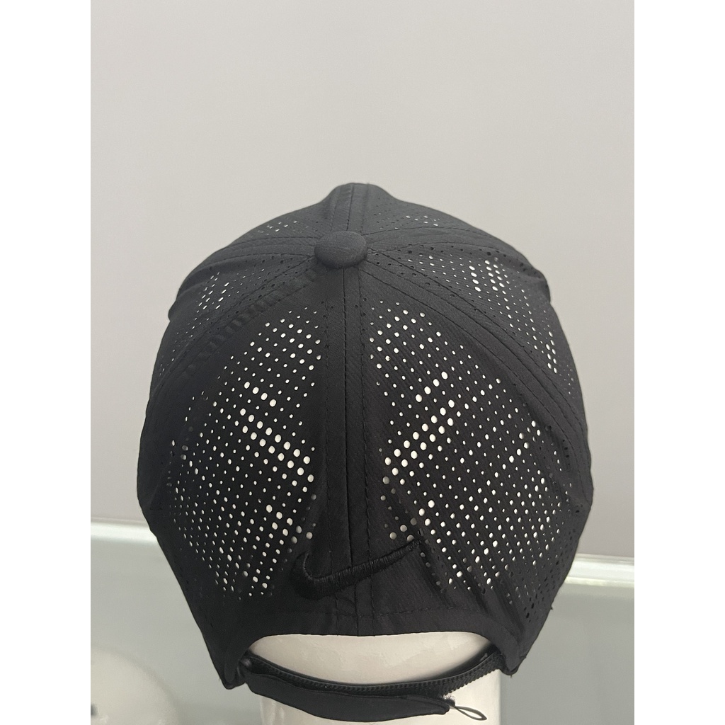 Mũ Thể Thao Dù Lưới Cao Cấp  Nón Nike Thoáng Khí Mát Mẻ và Êm Ái