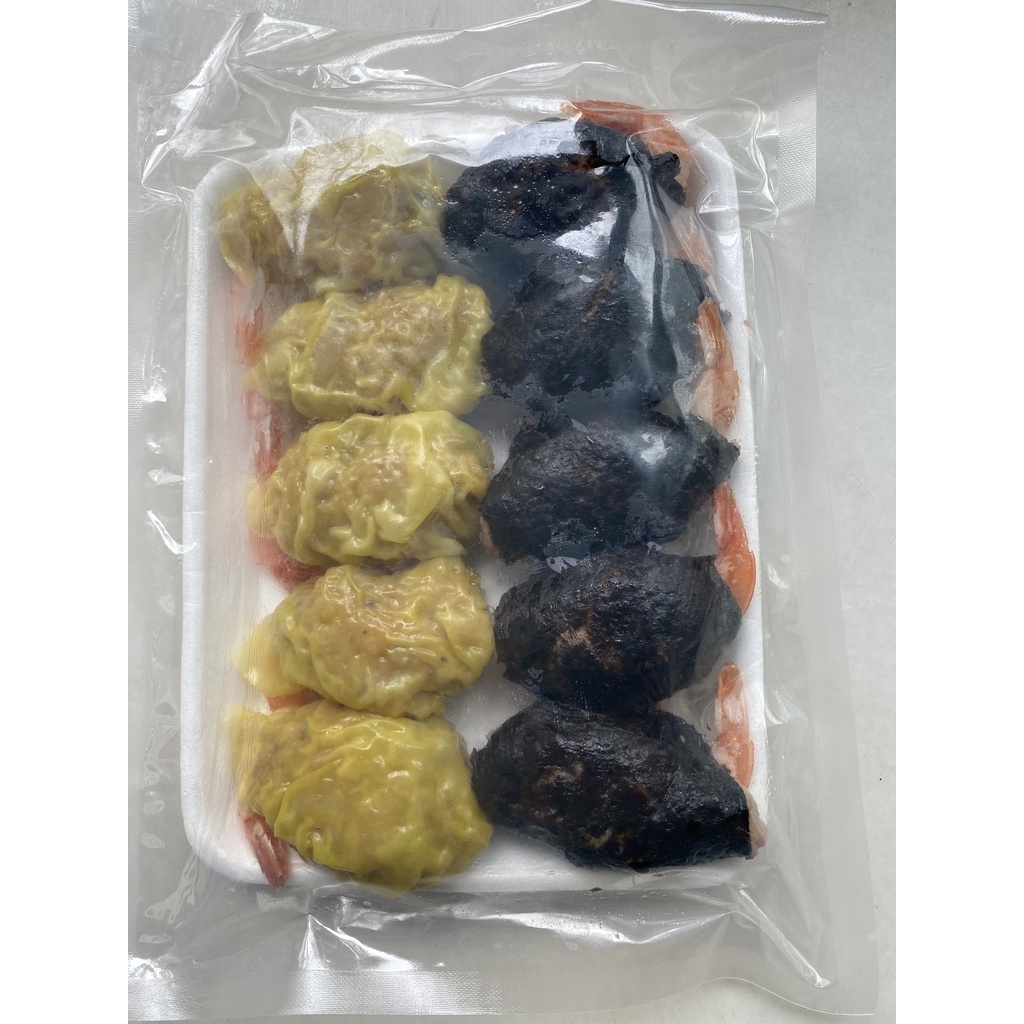 DiMSUM Há cảo, SỦI CẢO TÔM , XÍU MẠI,CẢO SÒ ĐIỆP - ĐÓNG GÓI 1KG - 1KHAY /20-24 VIÊN, CHUẨN VỊ NGƯỜI HOA