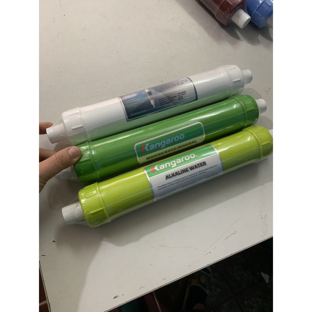 Lõi Lọc 789 Kangaro ♥️ Lõi Chức Năng Kangaro ♥️ Lõi Tạo Vị | BigBuy360 - bigbuy360.vn