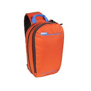 Túi máy ảnh Benro Gallop 20