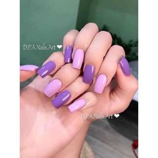 [ HÀNG CHUẨN PHOM ] MÓNG ÚP HSM hàng chuẩn from