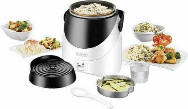 Nồi cơm điện Unold Đức | BigBuy360 - bigbuy360.vn