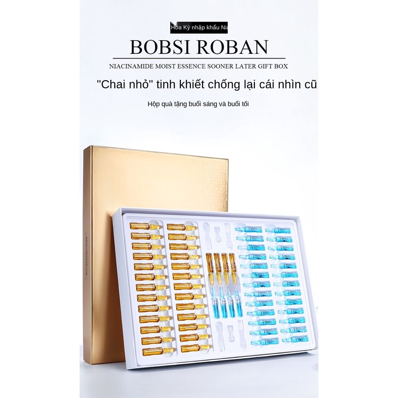 (Hàng Mới Về) Tinh Chất Niacinamide Mazo Dưỡng Ẩm Làm Trắng Và Chống Lão Hóa Cho Nam Nữ | BigBuy360 - bigbuy360.vn