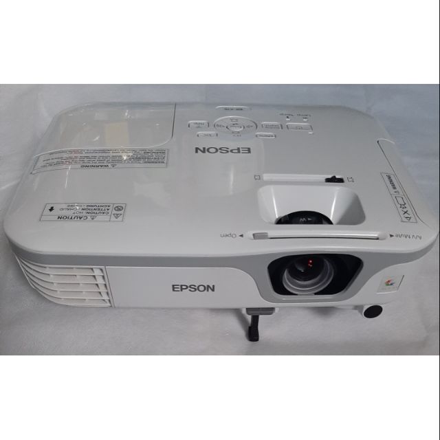 Máy chiếu cũ epson ebx15