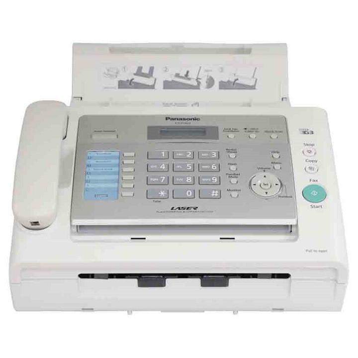 Máy fax đa chức năng Panasonic KX-FL422 cũ