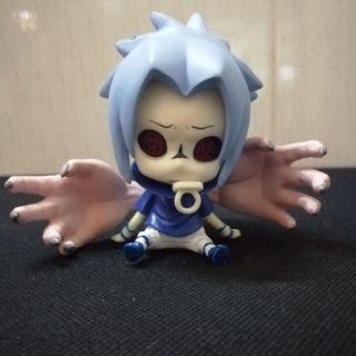 Mô hình uchiha sasuke baby
