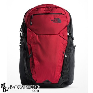 Balo The North Face Router Transit 2018 Màu Đỏ