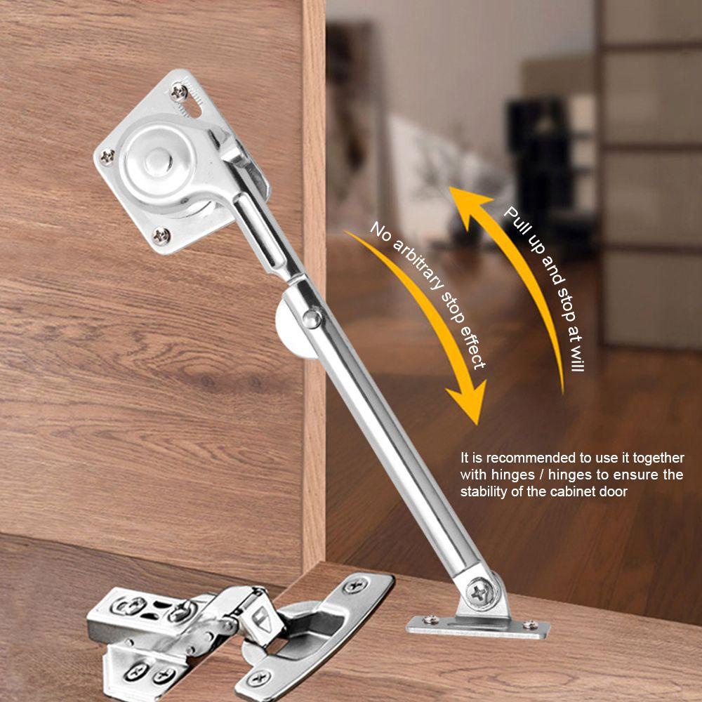 Bản Lề Hỗ Trợ Nâng Và Điều Chỉnh Được Tiện Lợi