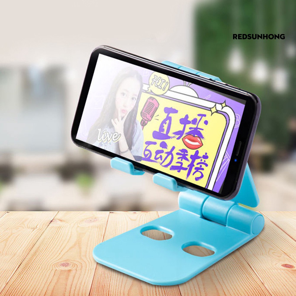 Giá đỡ điện thoại để bàn thiết kế tiện dụng chất lượng cao