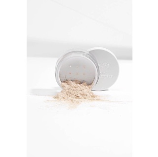 [TẶNG CHOCOLATE HERSHEY] Phấn Phủ Colourpop No Filter Setting Powder