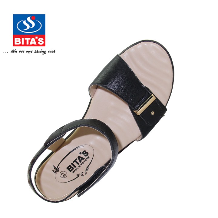 Dép Sandal nữ Bitas SYN.156