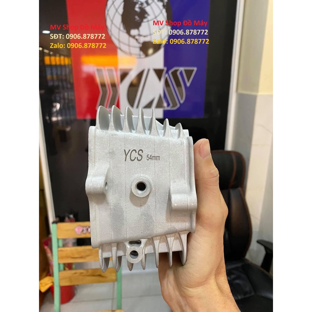 Lòng YCS 54 dành cho Dream Wave 100. Full cả bộ